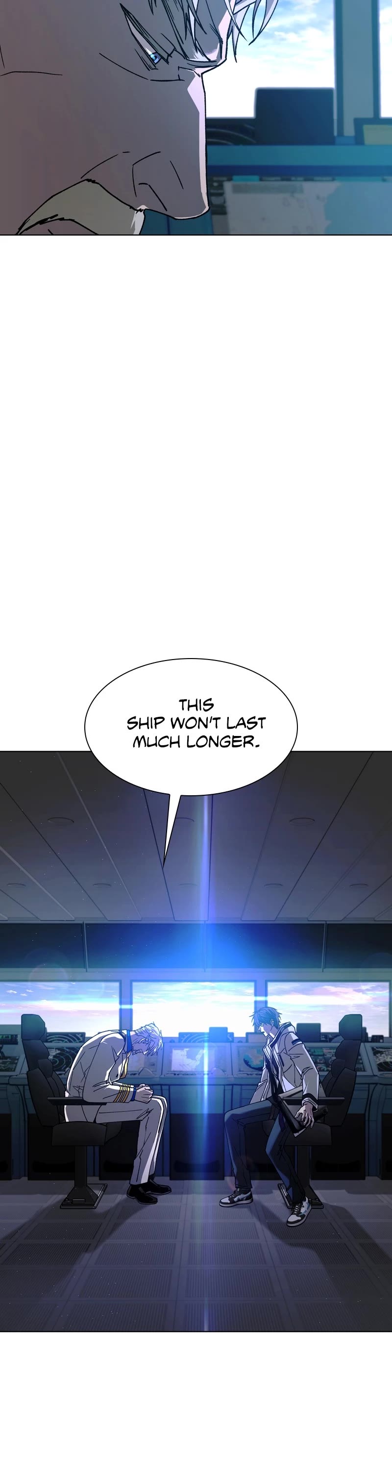 The End is a Game to Me Chapter 51 page 32 - Chapter 51: Episode 51