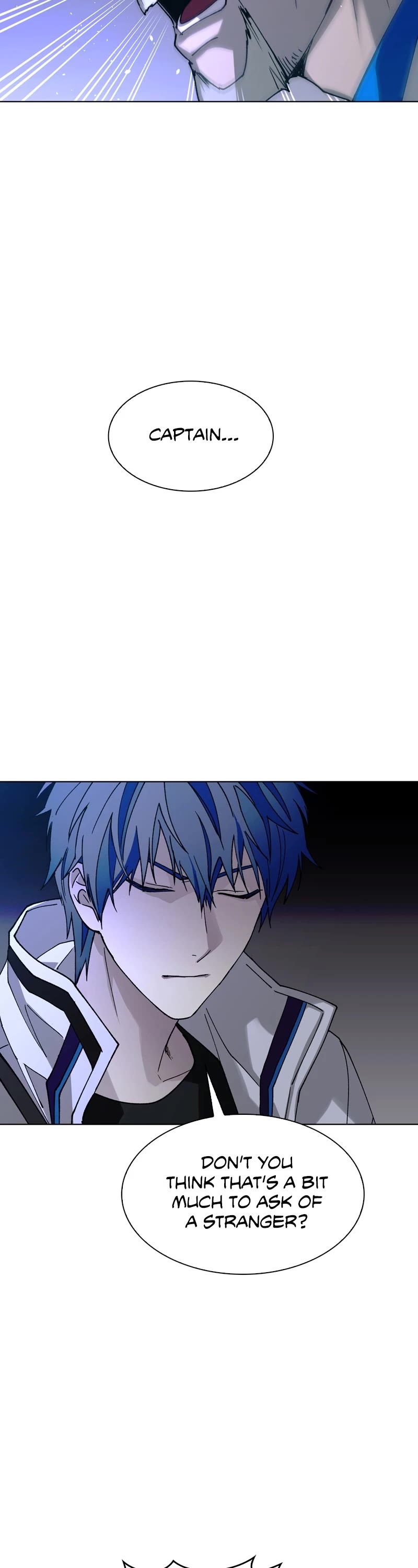 The End is a Game to Me Chapter 51 page 38 - Chapter 51: Episode 51