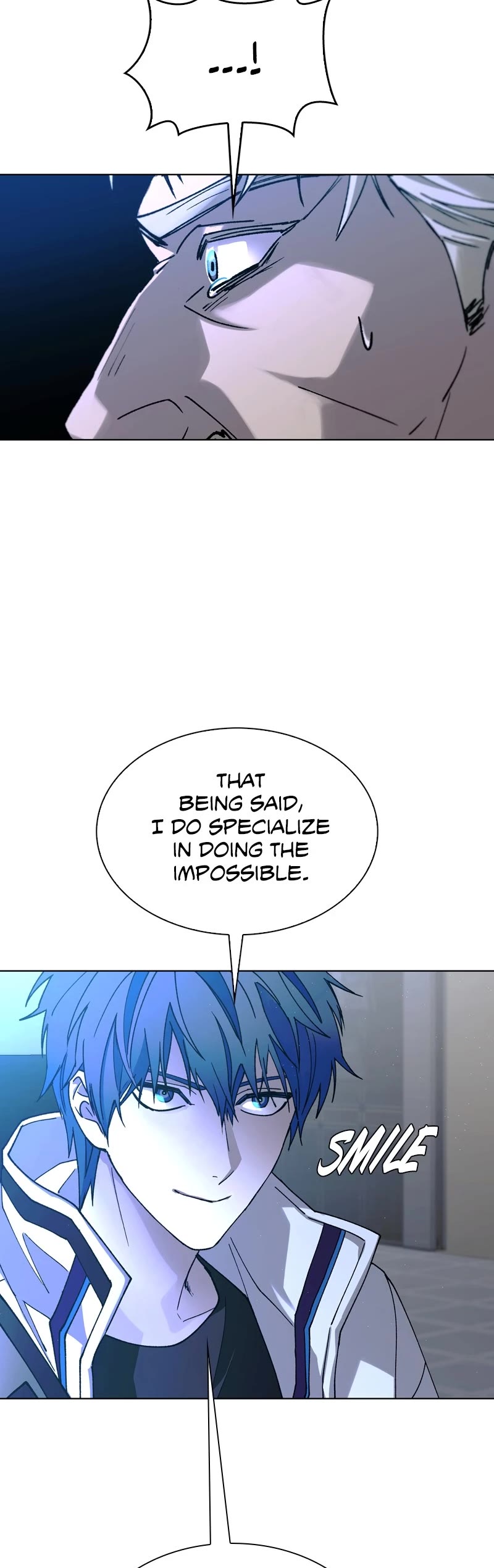 The End is a Game to Me Chapter 51 page 39 - Chapter 51: Episode 51
