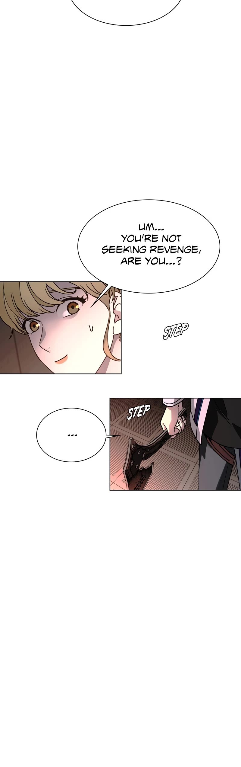 The End is a Game to Me Chapter 51 page 4 - Chapter 51: Episode 51