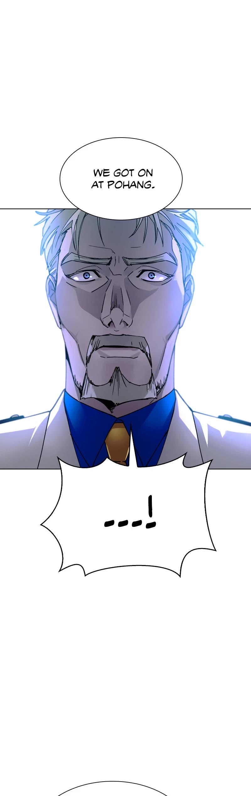 The End is a Game to Me Chapter 51 page 9 - Chapter 51: Episode 51