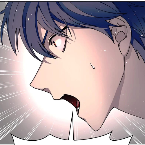 The End is a Game to Me Chapter 51: Episode 51 cover