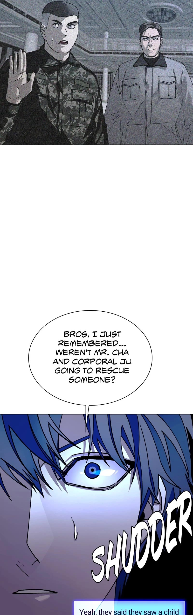 The End is a Game to Me Chapter 52 page 14 - Chapter 52: Episode 52