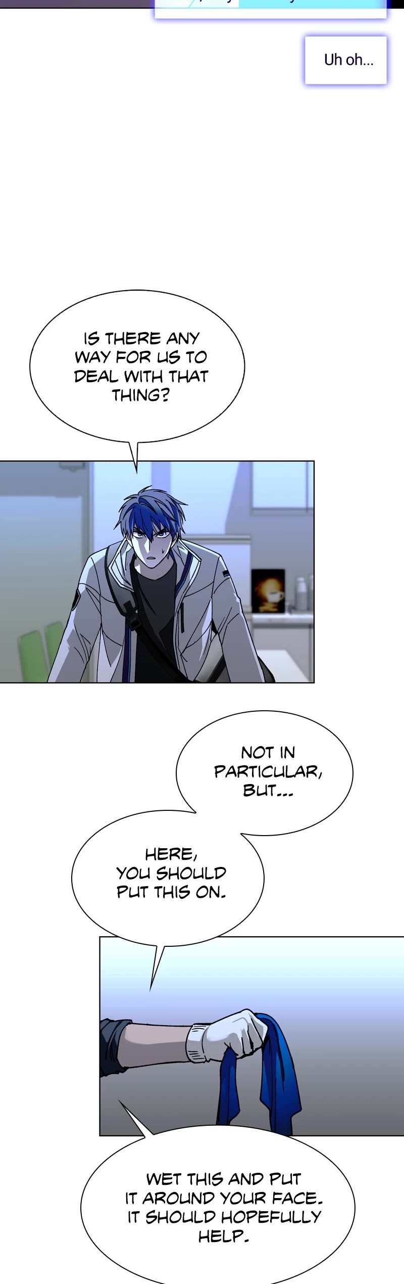 The End is a Game to Me Chapter 52 page 15 - Chapter 52: Episode 52