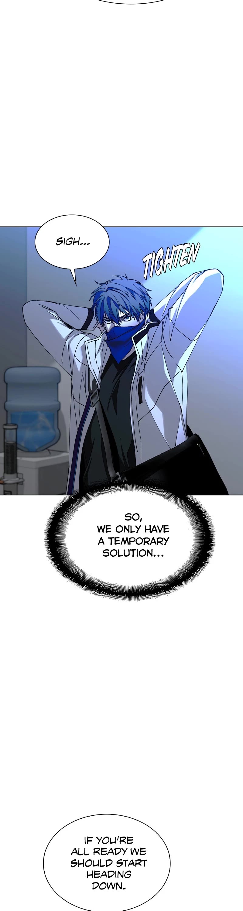 The End is a Game to Me Chapter 52 page 16 - Chapter 52: Episode 52