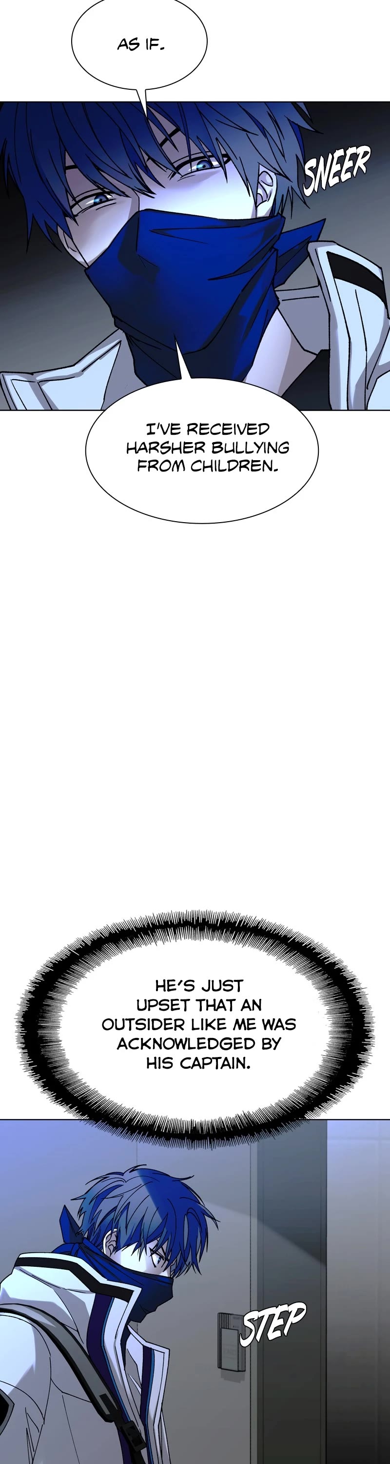 The End is a Game to Me Chapter 52 page 18 - Chapter 52: Episode 52