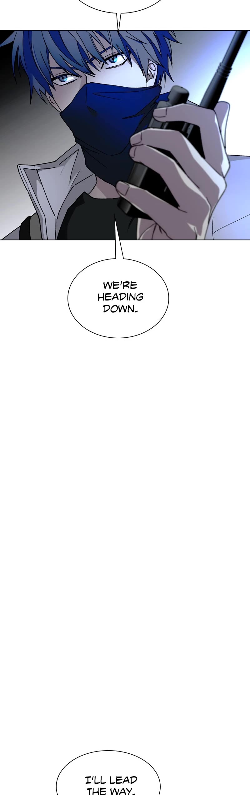 The End is a Game to Me Chapter 52 page 20 - Chapter 52: Episode 52