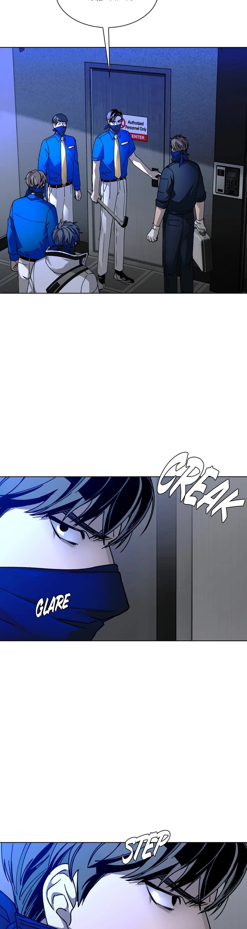 The End is a Game to Me Chapter 52 page 21 - Chapter 52: Episode 52