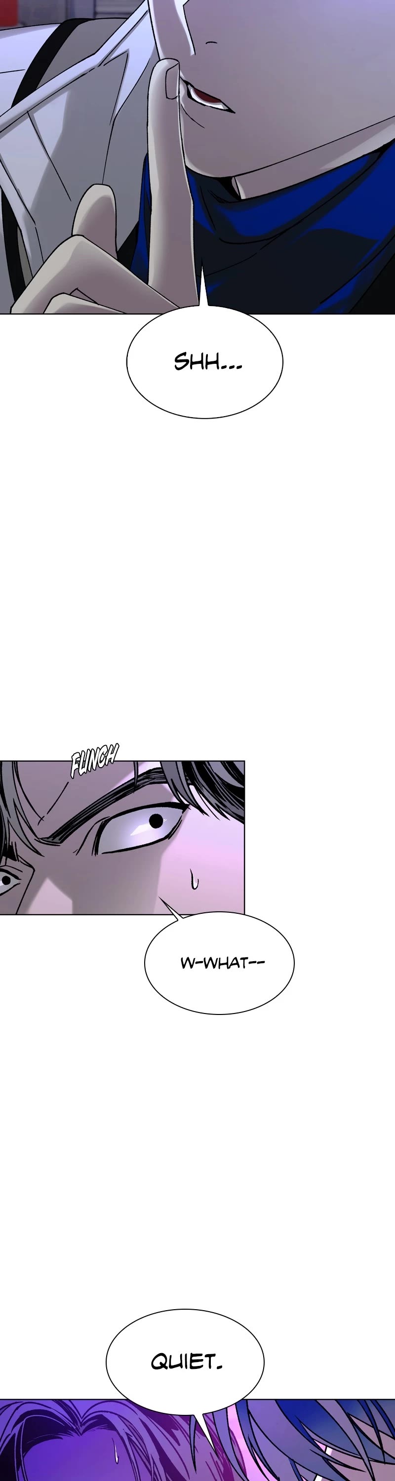 The End is a Game to Me Chapter 52 page 27 - Chapter 52: Episode 52