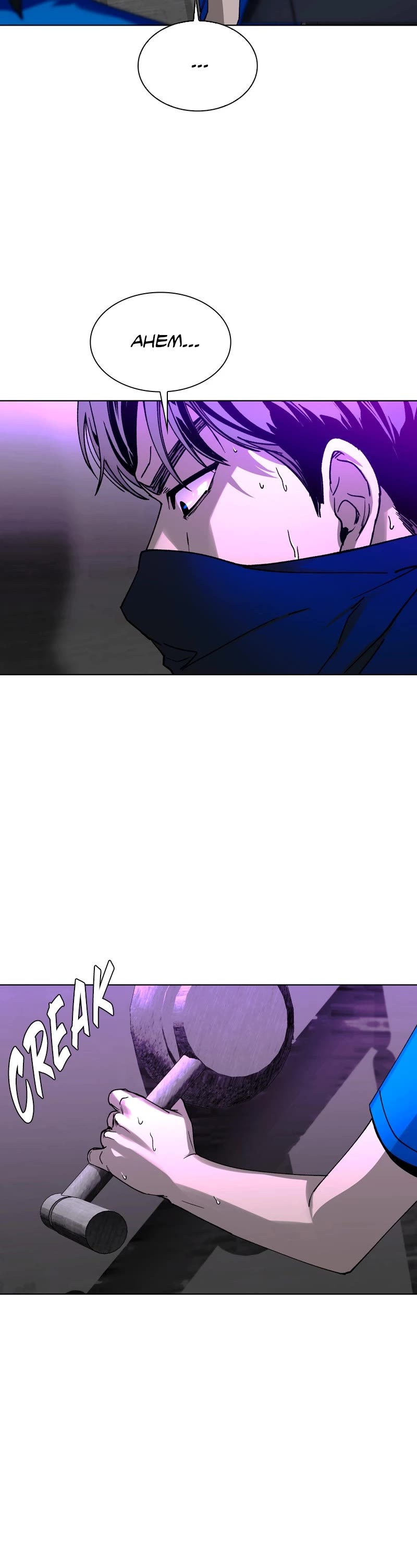 The End is a Game to Me Chapter 52 page 32 - Chapter 52: Episode 52