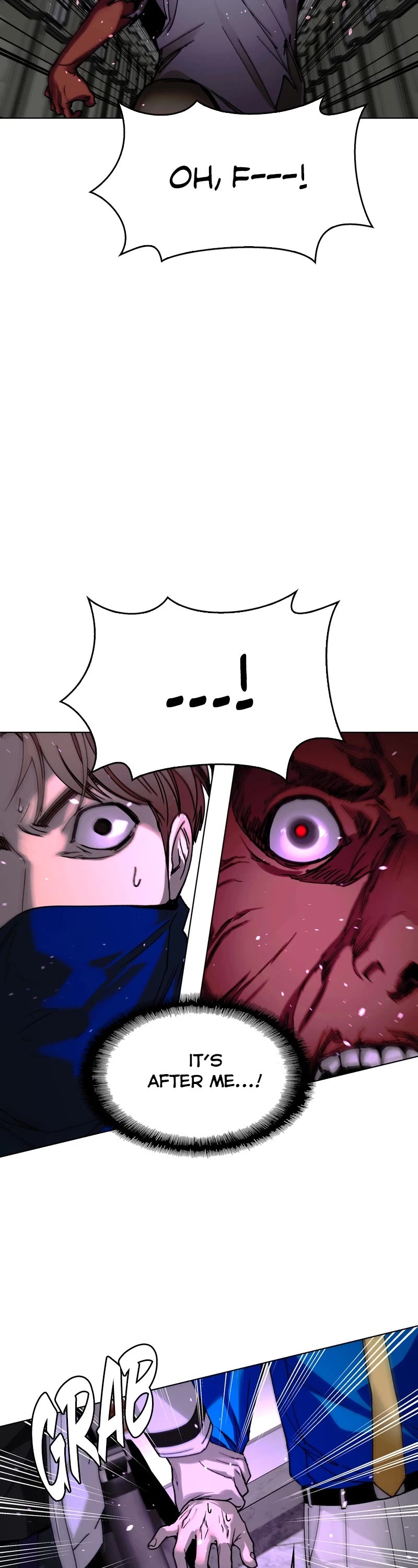 The End is a Game to Me Chapter 52 page 41 - Chapter 52: Episode 52