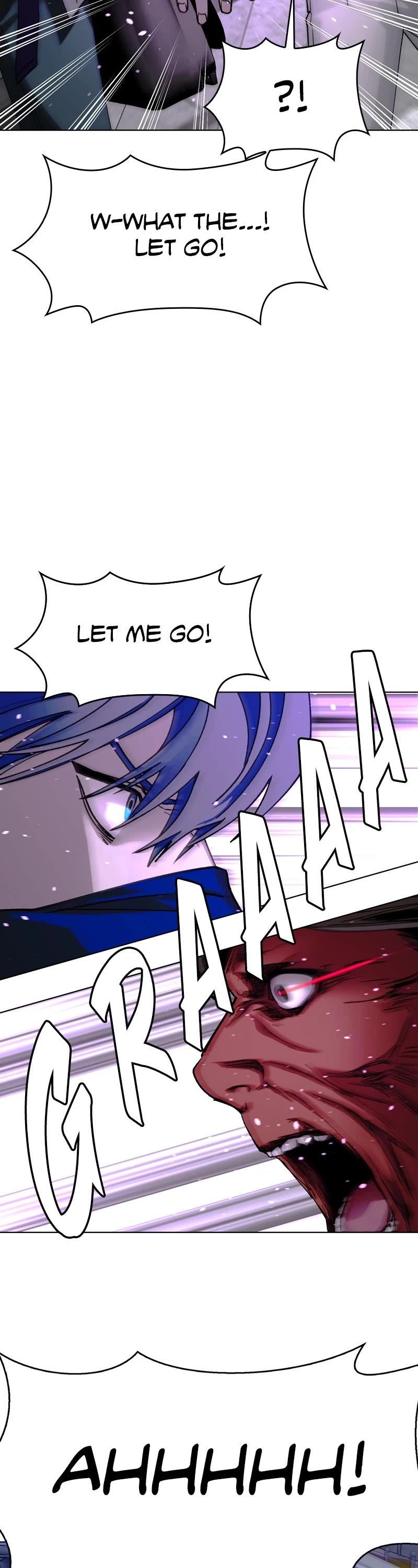The End is a Game to Me Chapter 52 page 42 - Chapter 52: Episode 52