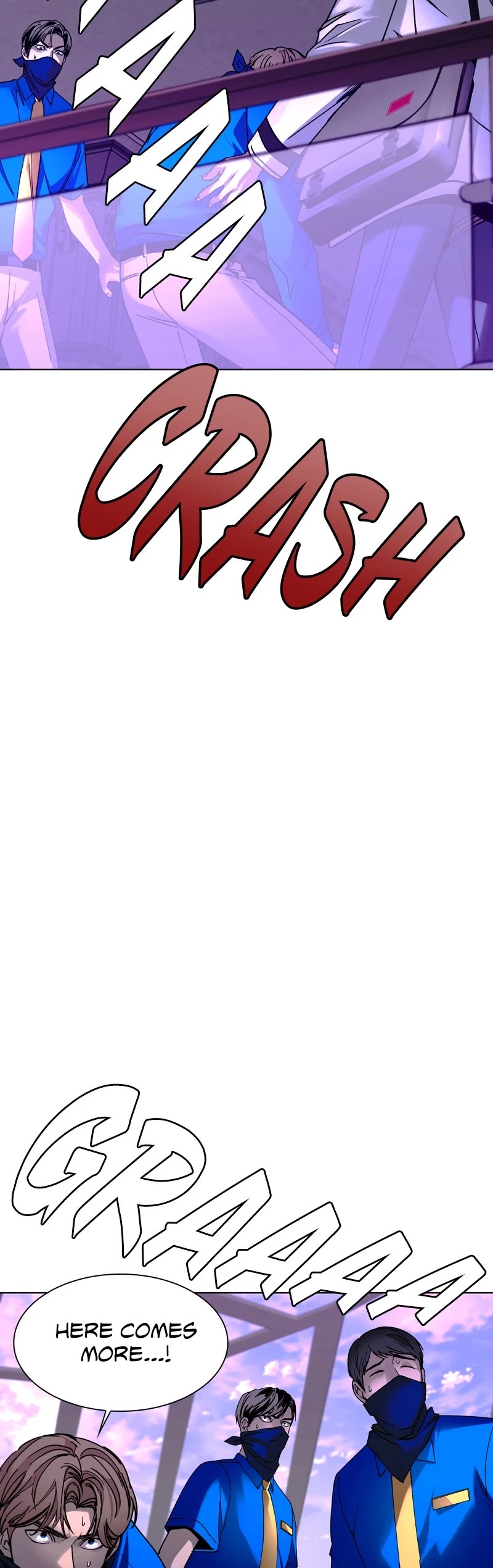 The End is a Game to Me Chapter 52 page 44 - Chapter 52: Episode 52
