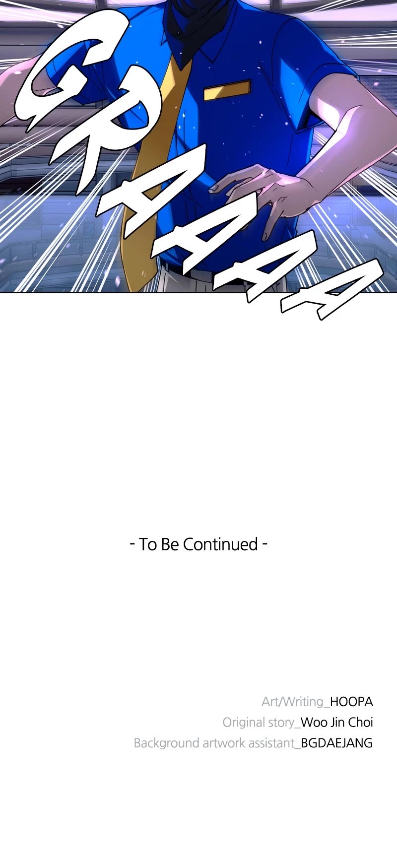 The End is a Game to Me Chapter 52 page 46 - Chapter 52: Episode 52