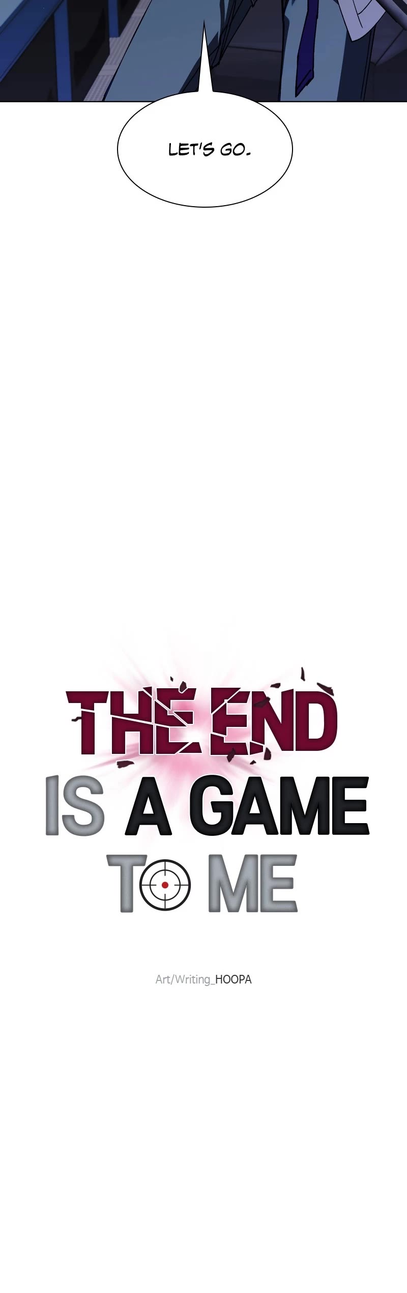The End is a Game to Me Chapter 52 page 5 - Chapter 52: Episode 52