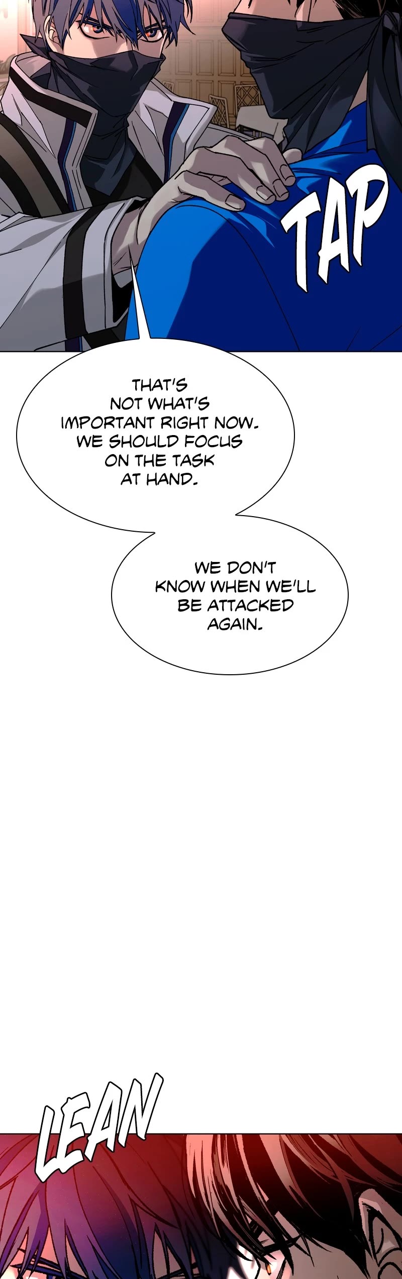 The End is a Game to Me Chapter 53 page 14 - Chapter 53: Episode 53