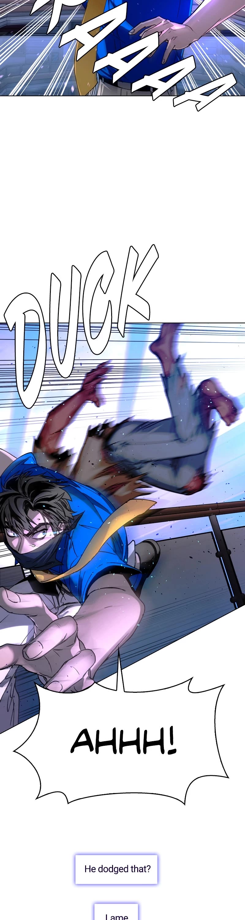 The End is a Game to Me Chapter 53 page 2 - Chapter 53: Episode 53