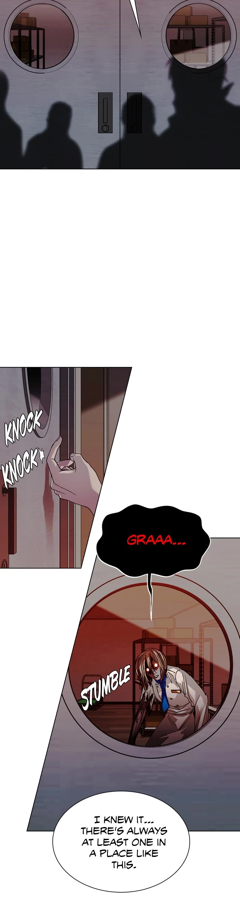 The End is a Game to Me Chapter 53 page 23 - Chapter 53: Episode 53