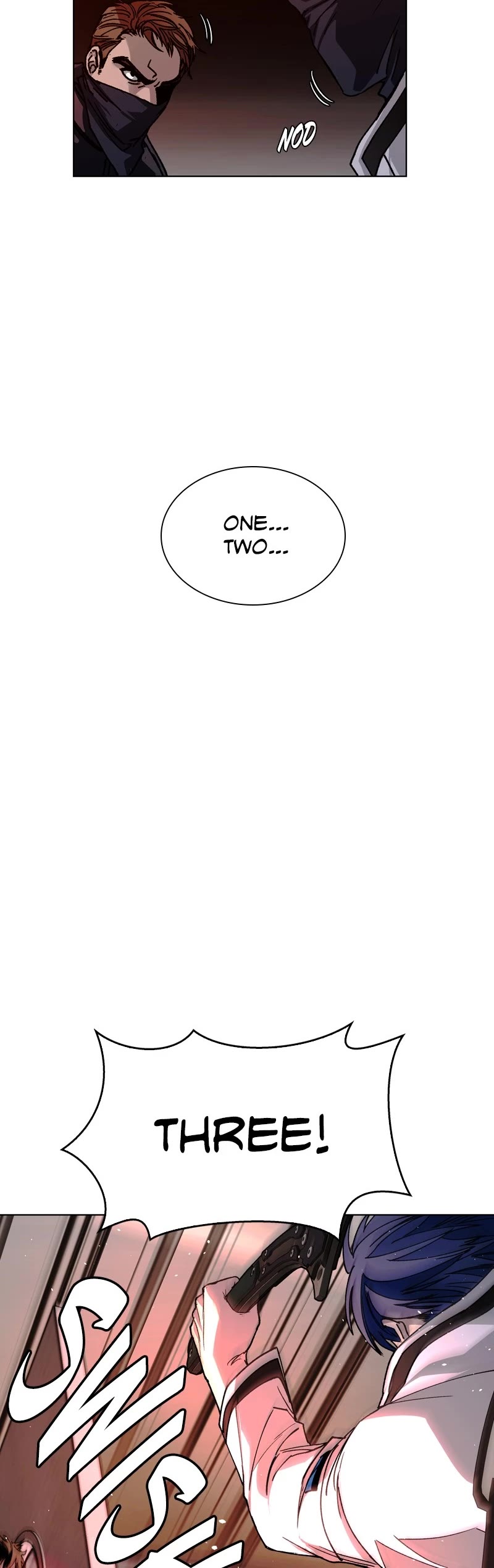 The End is a Game to Me Chapter 53 page 25 - Chapter 53: Episode 53