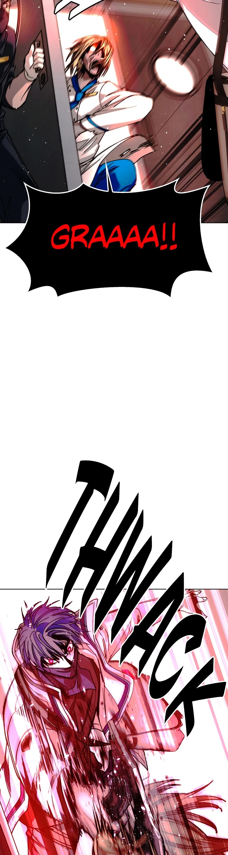 The End is a Game to Me Chapter 53 page 26 - Chapter 53: Episode 53