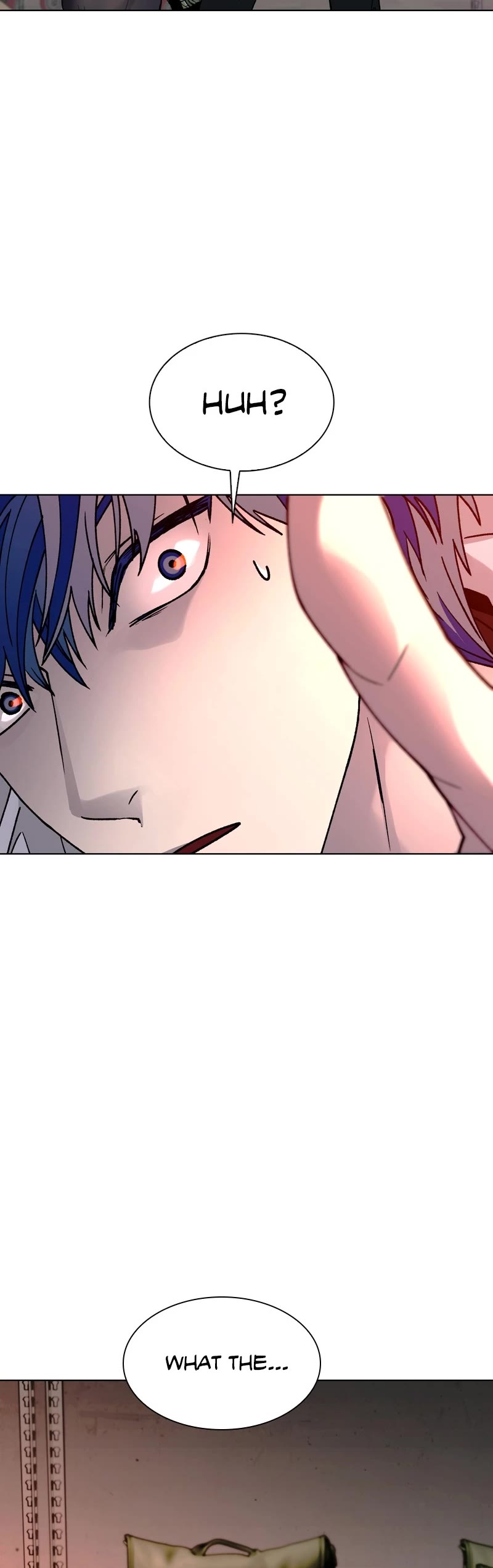 The End is a Game to Me Chapter 53 page 35 - Chapter 53: Episode 53