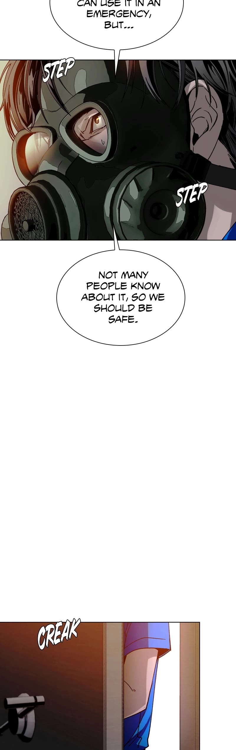 The End is a Game to Me Chapter 53 page 44 - Chapter 53: Episode 53