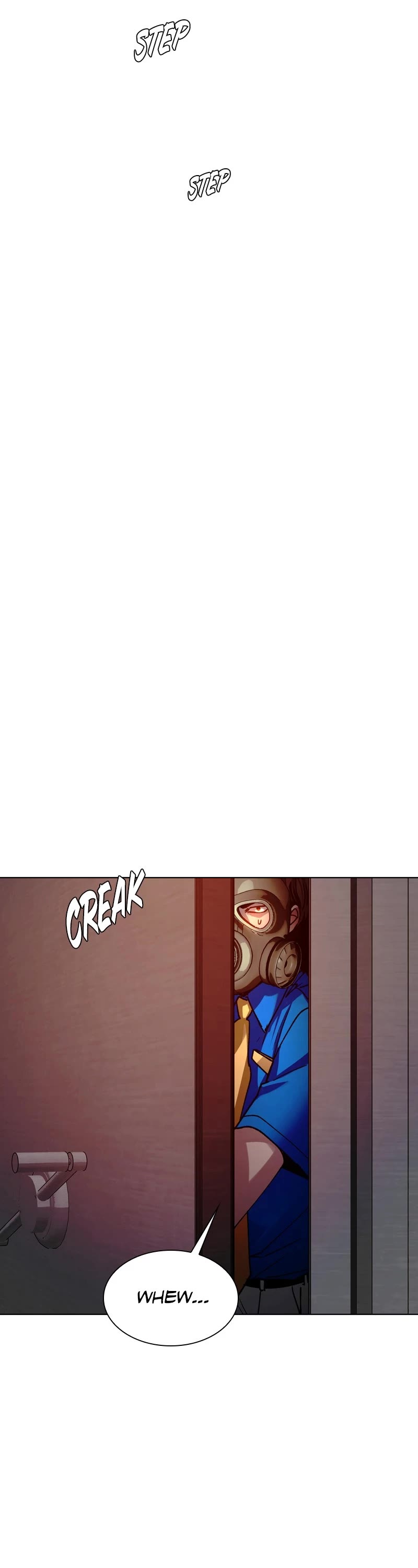 The End is a Game to Me Chapter 53 page 48 - Chapter 53: Episode 53
