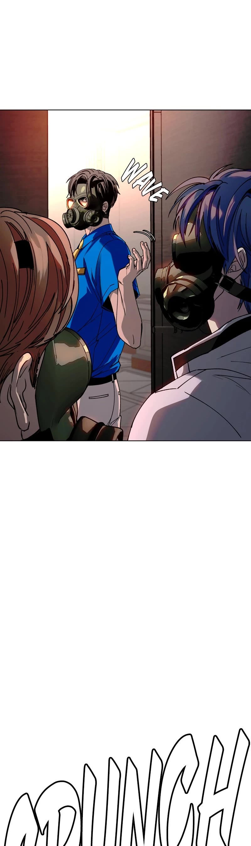The End is a Game to Me Chapter 53 page 49 - Chapter 53: Episode 53