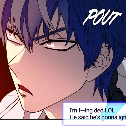 The End is a Game to Me Chapter 53: Episode 53 cover