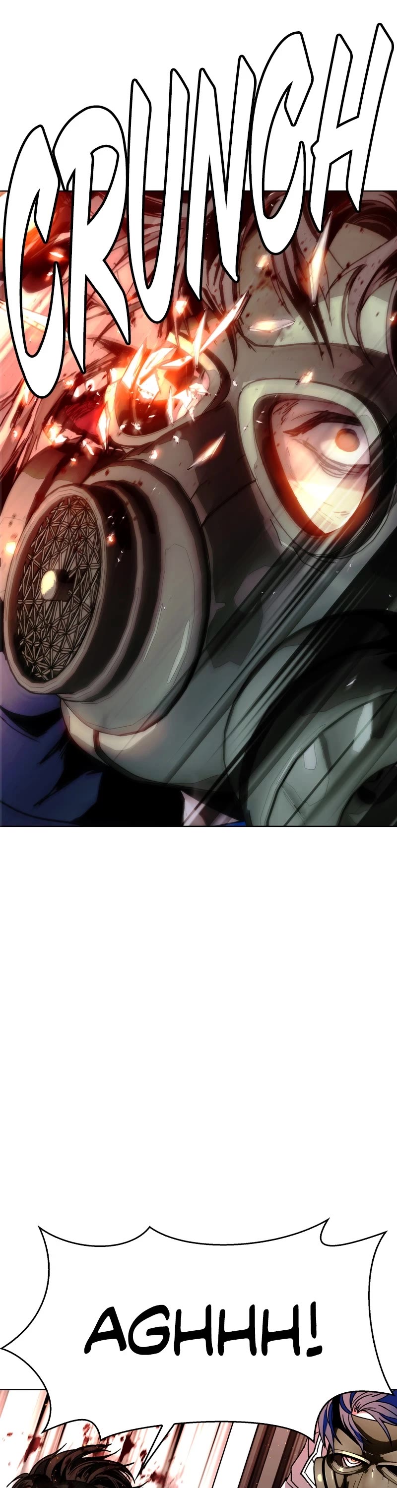The End is a Game to Me Chapter 54 page 1 - Chapter 54: Episode 54