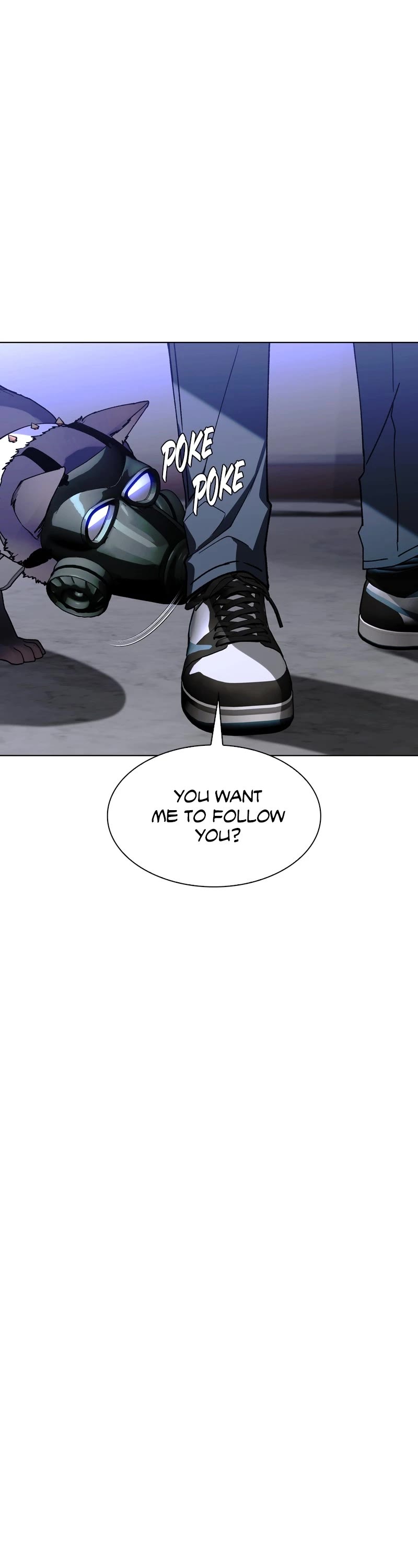 The End is a Game to Me Chapter 54 page 18 - Chapter 54: Episode 54