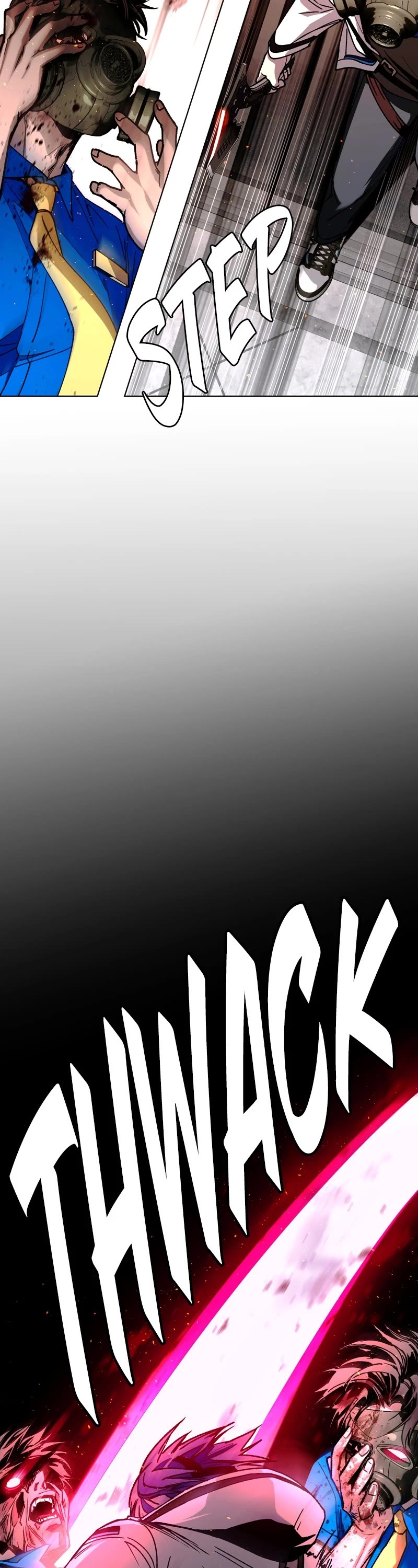 The End is a Game to Me Chapter 54 page 2 - Chapter 54: Episode 54