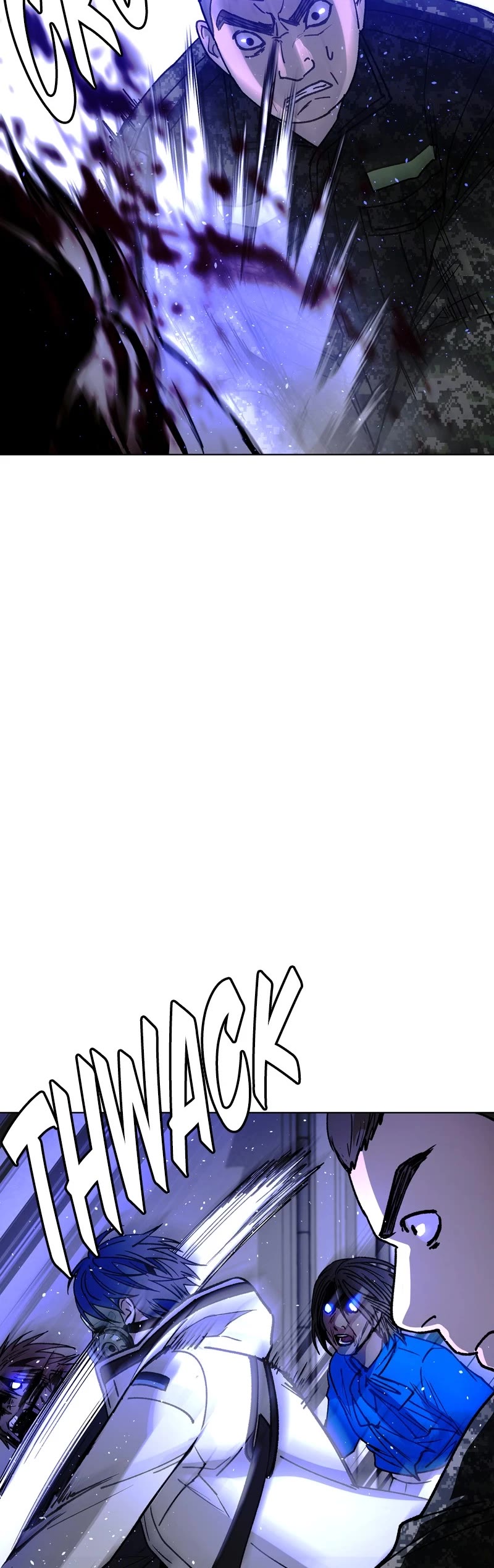 The End is a Game to Me Chapter 54 page 20 - Chapter 54: Episode 54