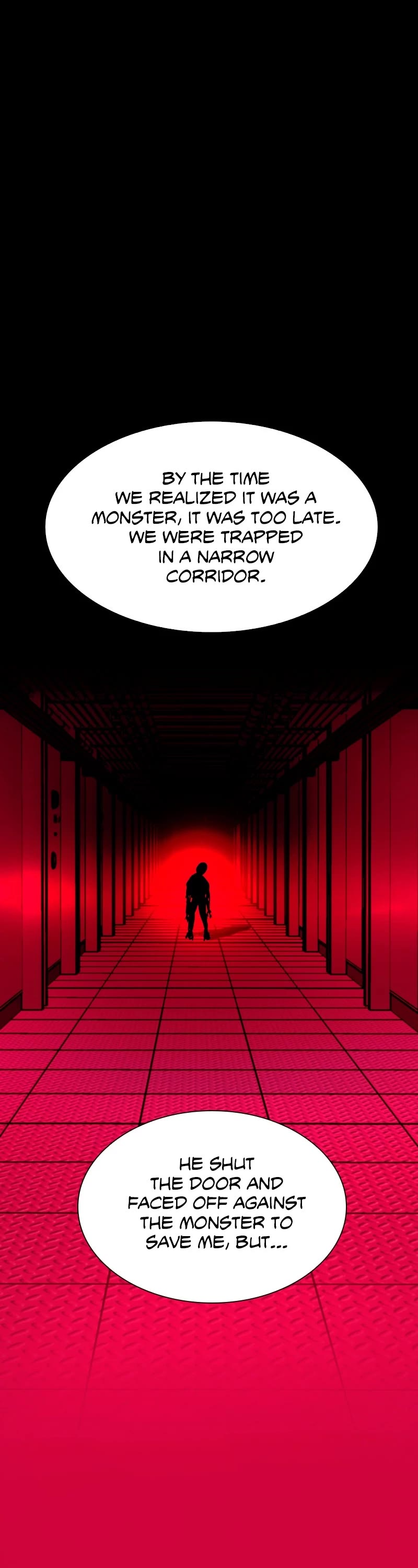 The End is a Game to Me Chapter 54 page 26 - Chapter 54: Episode 54
