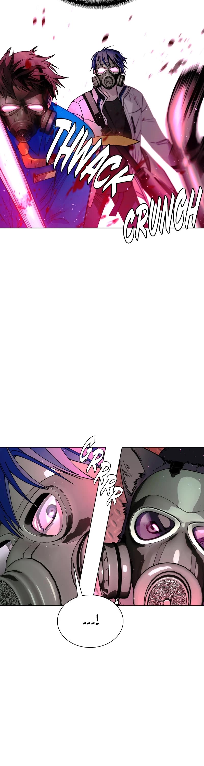 The End is a Game to Me Chapter 54 page 41 - Chapter 54: Episode 54