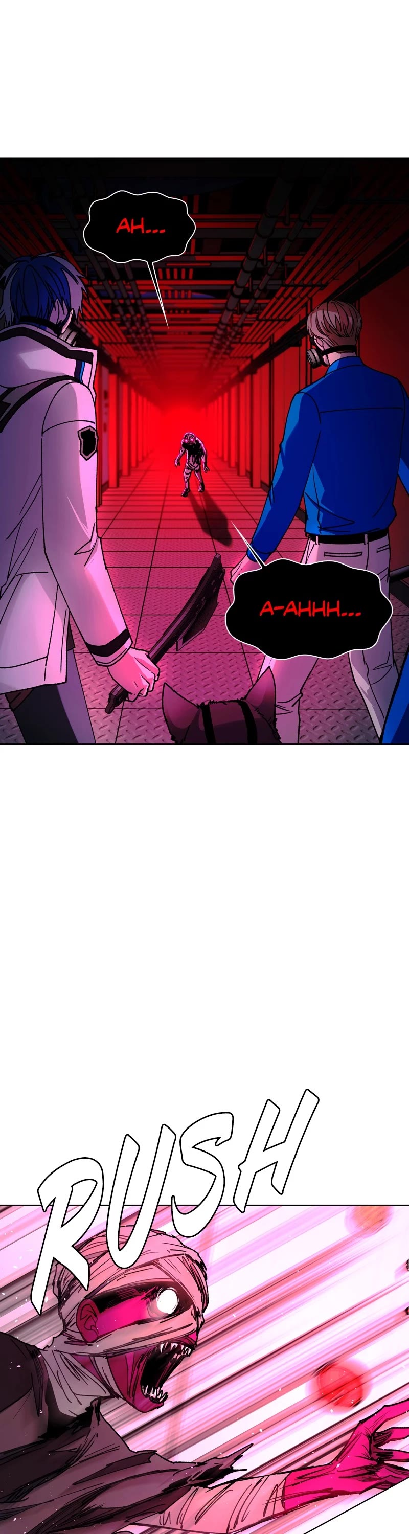 The End is a Game to Me Chapter 54 page 42 - Chapter 54: Episode 54