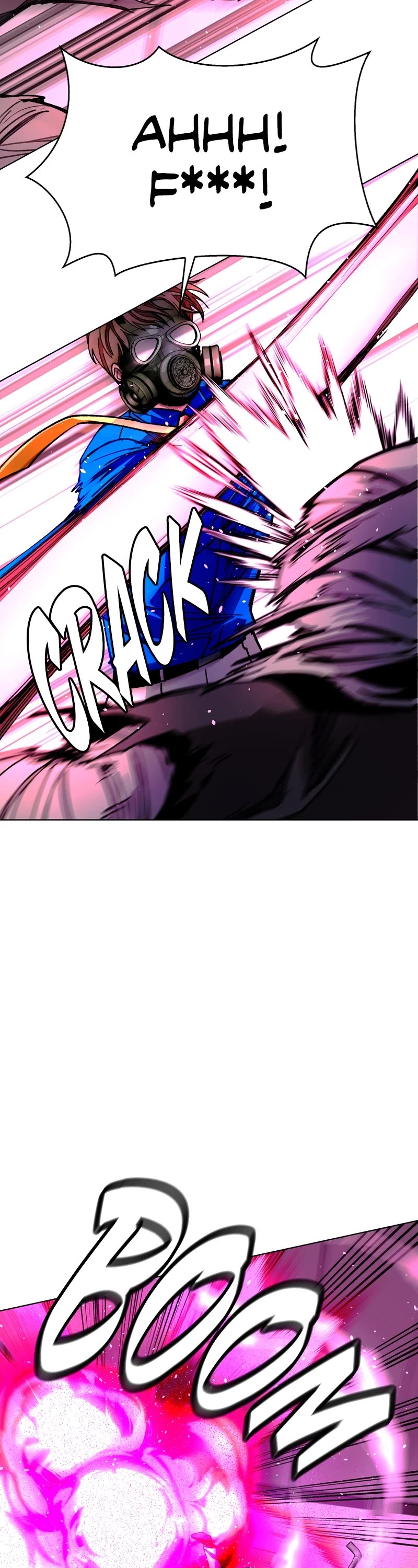 The End is a Game to Me Chapter 54 page 43 - Chapter 54: Episode 54