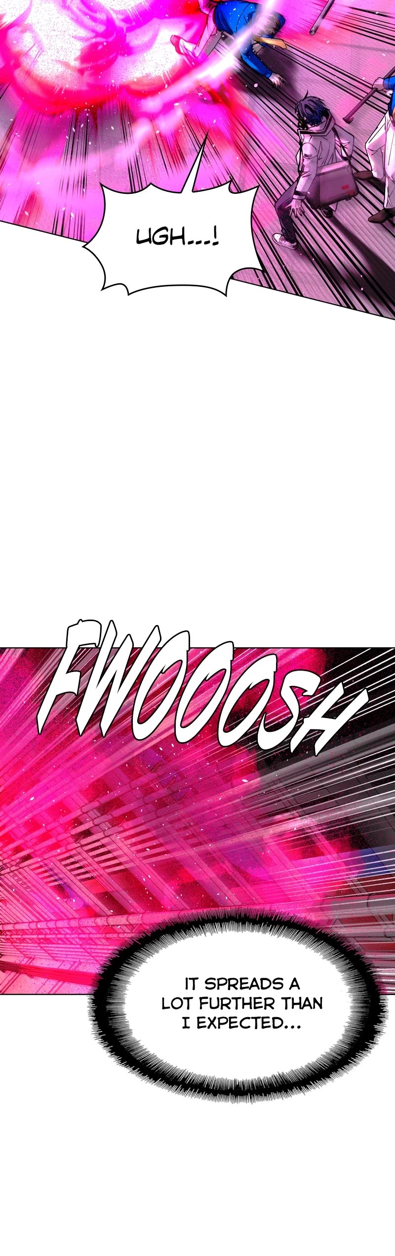 The End is a Game to Me Chapter 54 page 44 - Chapter 54: Episode 54