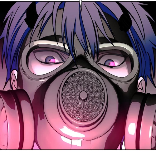 The End is a Game to Me Chapter 54: Episode 54 cover
