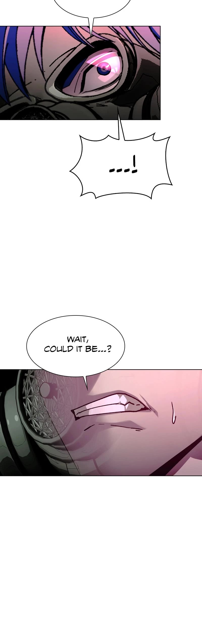 The End is a Game to Me Chapter 55 page 10 - Chapter 55: Episode 55