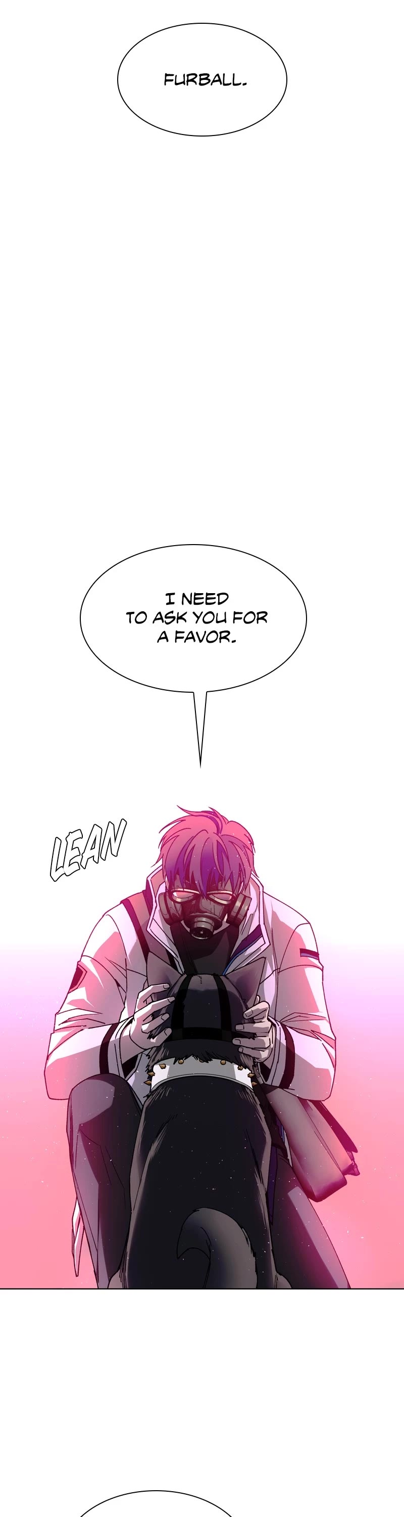 The End is a Game to Me Chapter 55 page 11 - Chapter 55: Episode 55