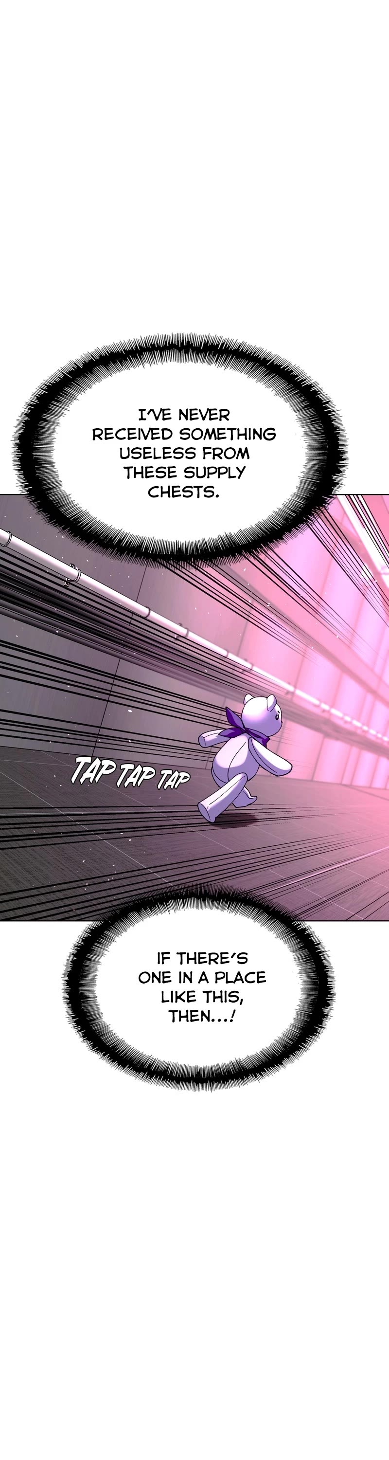 The End is a Game to Me Chapter 55 page 17 - Chapter 55: Episode 55