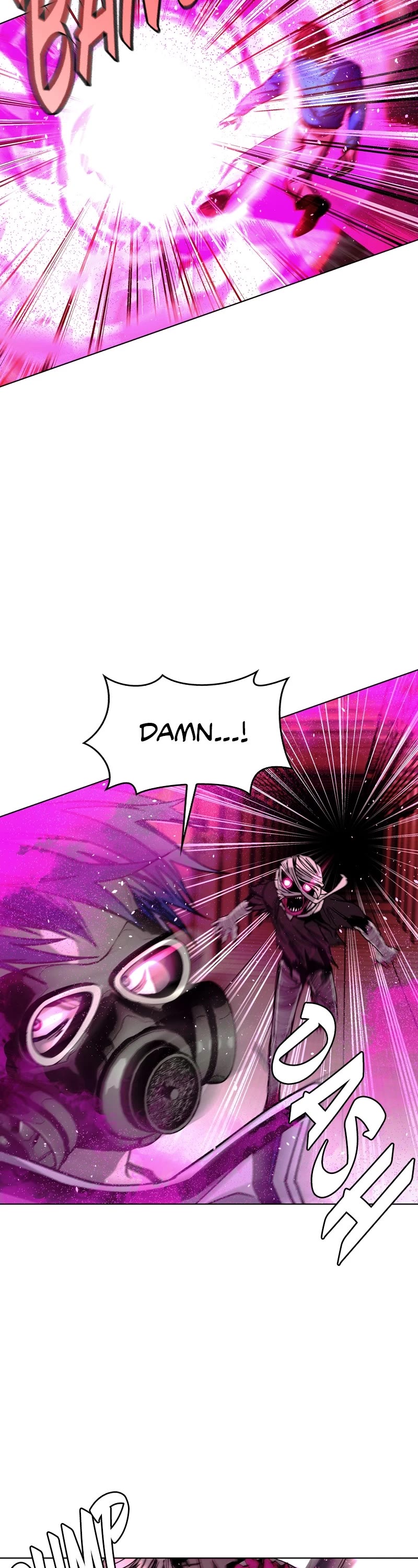 The End is a Game to Me Chapter 55 page 2 - Chapter 55: Episode 55