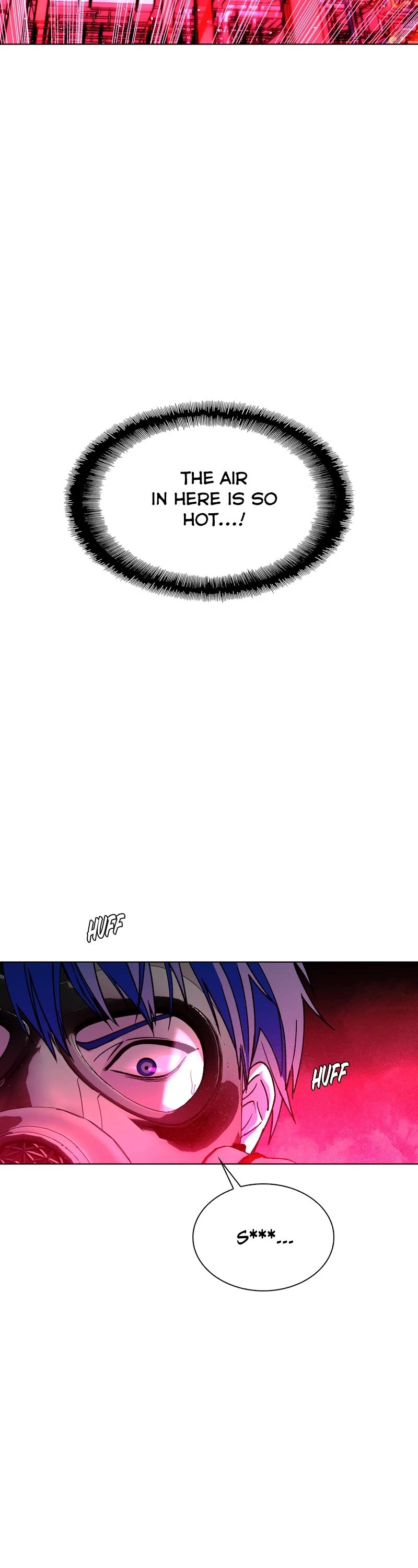 The End is a Game to Me Chapter 55 page 23 - Chapter 55: Episode 55