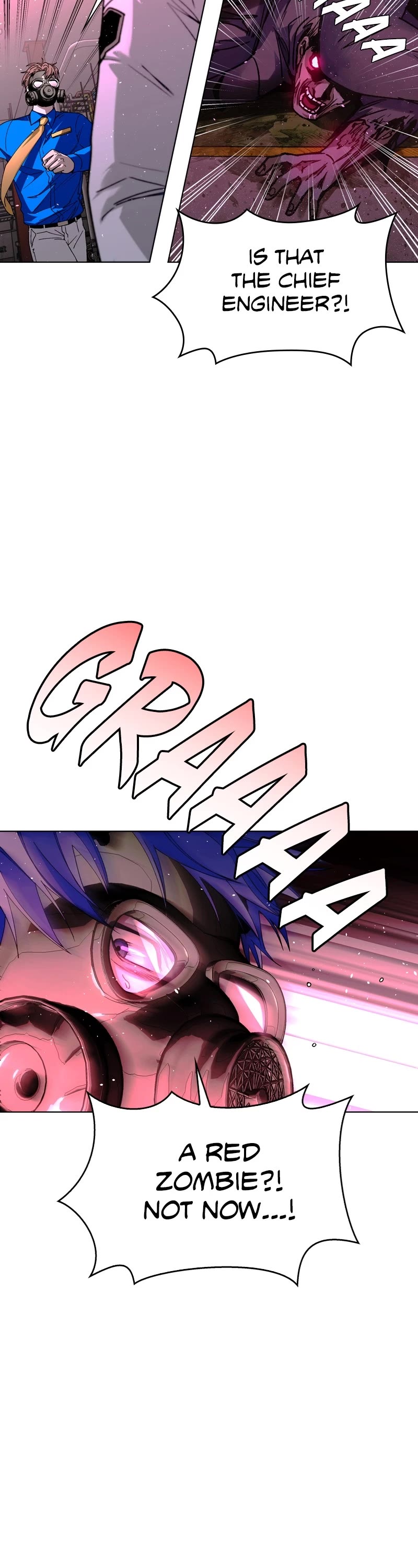 The End is a Game to Me Chapter 55 page 26 - Chapter 55: Episode 55