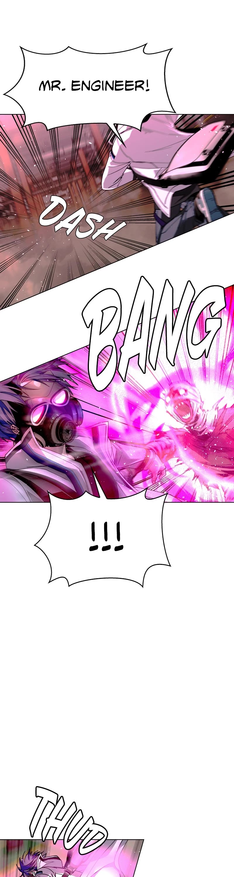 The End is a Game to Me Chapter 55 page 27 - Chapter 55: Episode 55