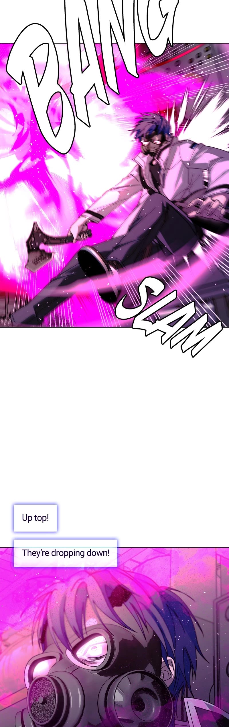 The End is a Game to Me Chapter 55 page 29 - Chapter 55: Episode 55