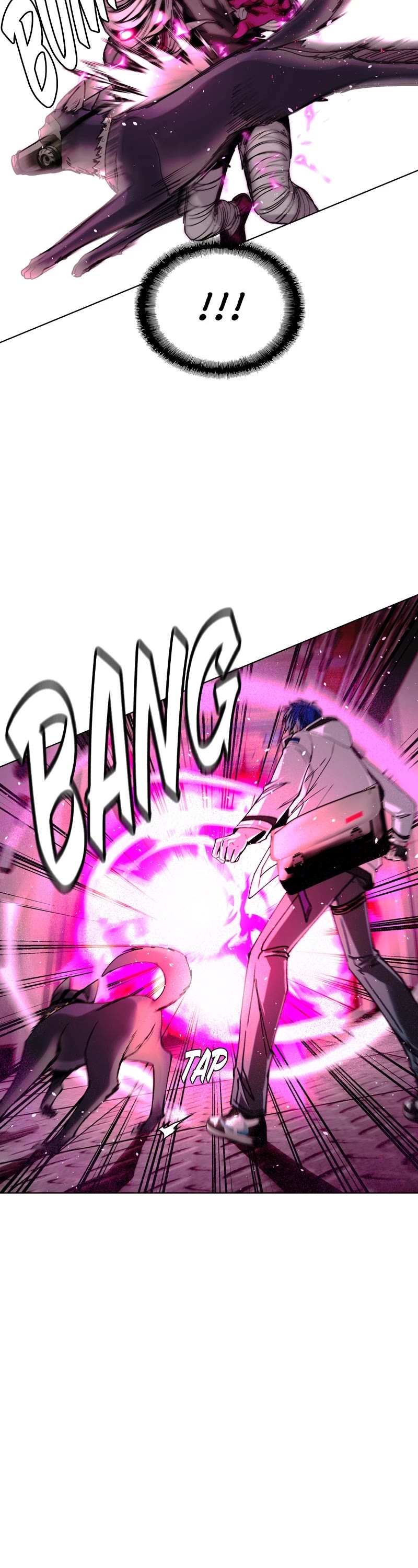The End is a Game to Me Chapter 55 page 3 - Chapter 55: Episode 55