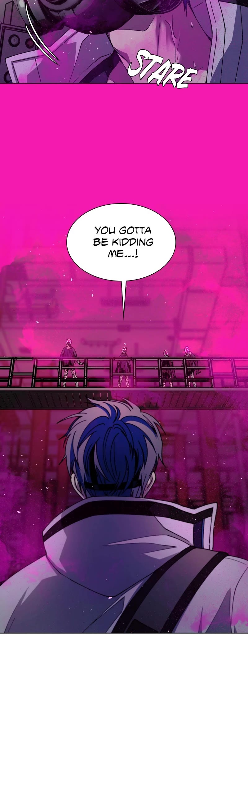 The End is a Game to Me Chapter 55 page 30 - Chapter 55: Episode 55