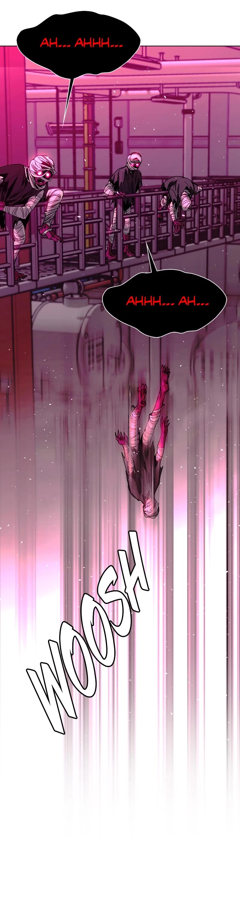 The End is a Game to Me Chapter 55 page 31 - Chapter 55: Episode 55